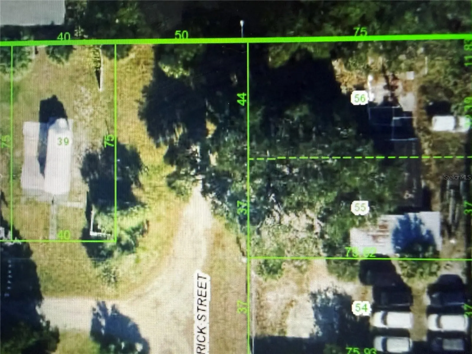 6711 Butch Street, FL