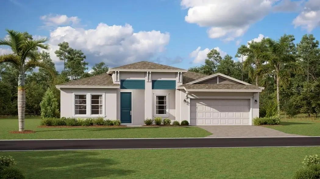 5631 Enfield Way, FL