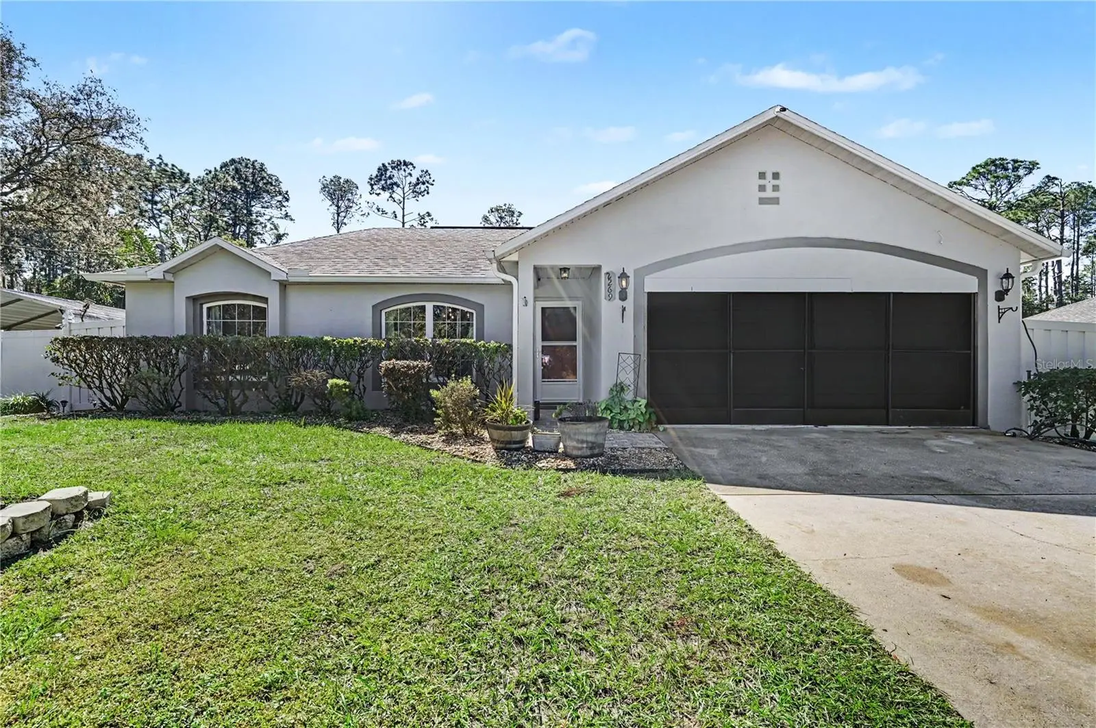 2269 Fox Chapel Court, FL