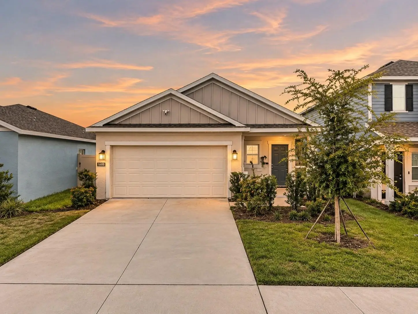 1688 Teagan Lane, FL