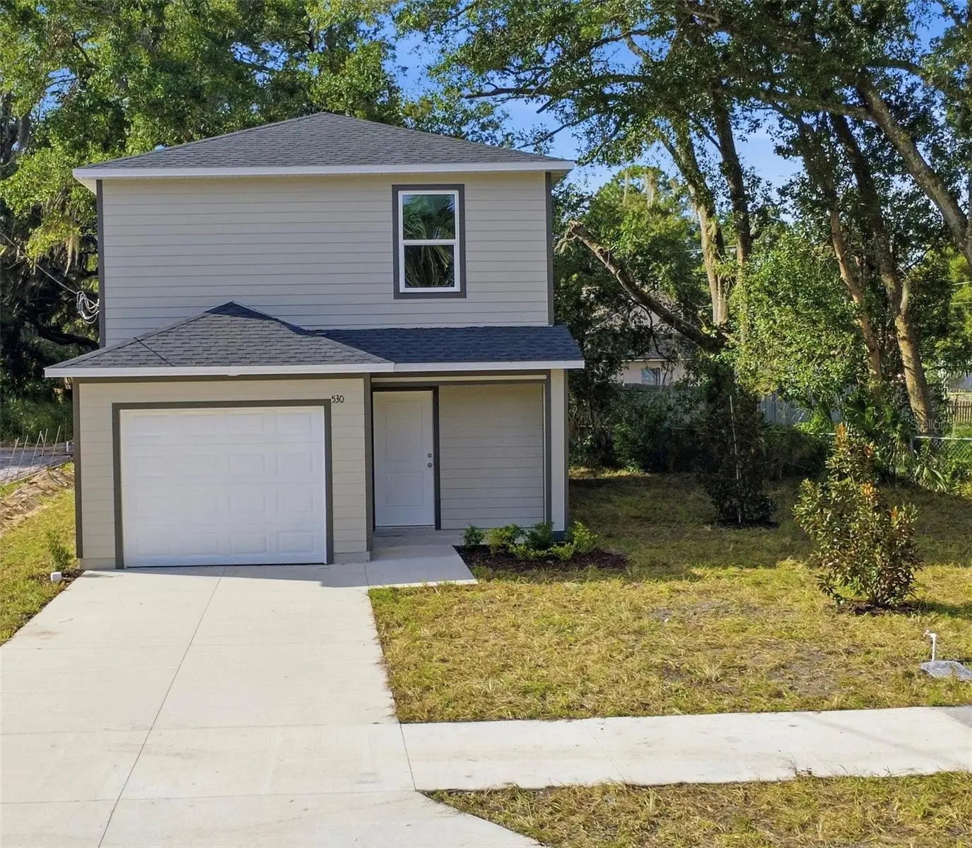 530 Palmetto Street, FL