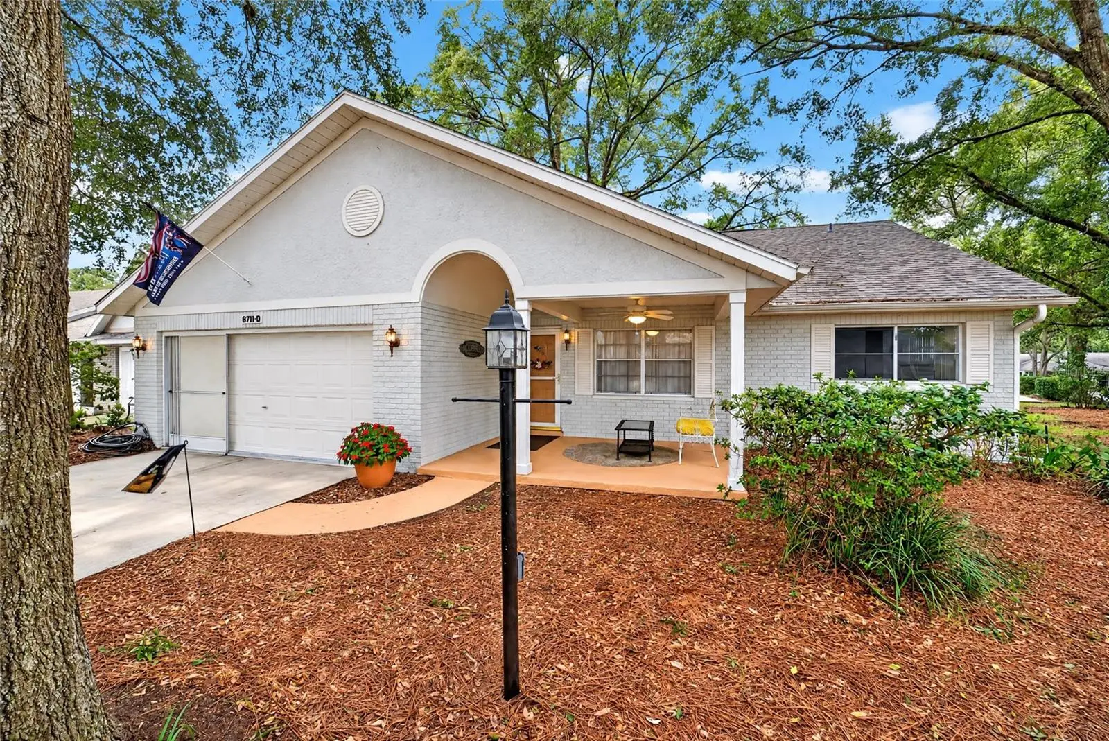 8711 92nd Place, FL