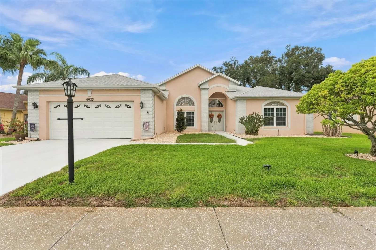6623 Garden Palm Court, FL