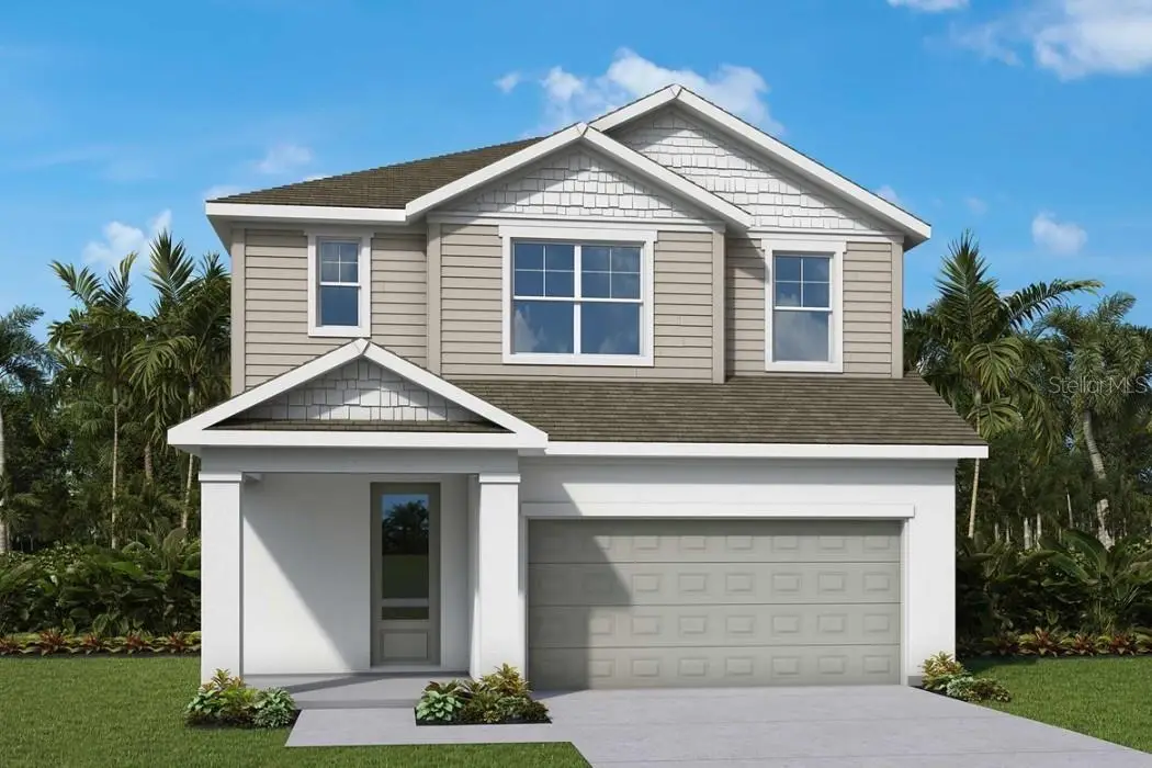 3483 Yellow Cassia Drive, FL
