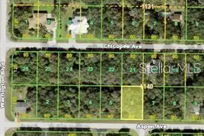 16448 Aspen Avenue, FL