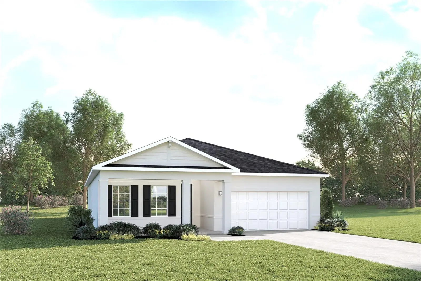 6039 Wild Petunia Drive, FL