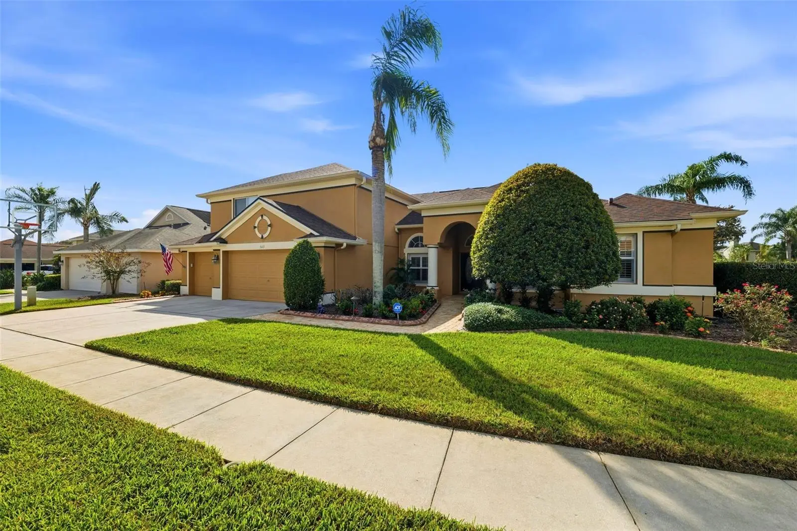 5113 Coopers Hawk Court, FL