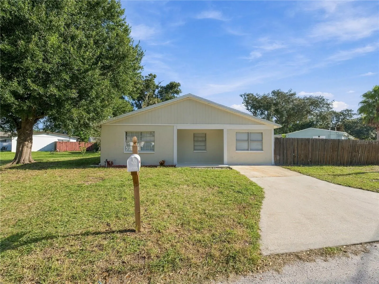 1507 Perdiz Street, FL