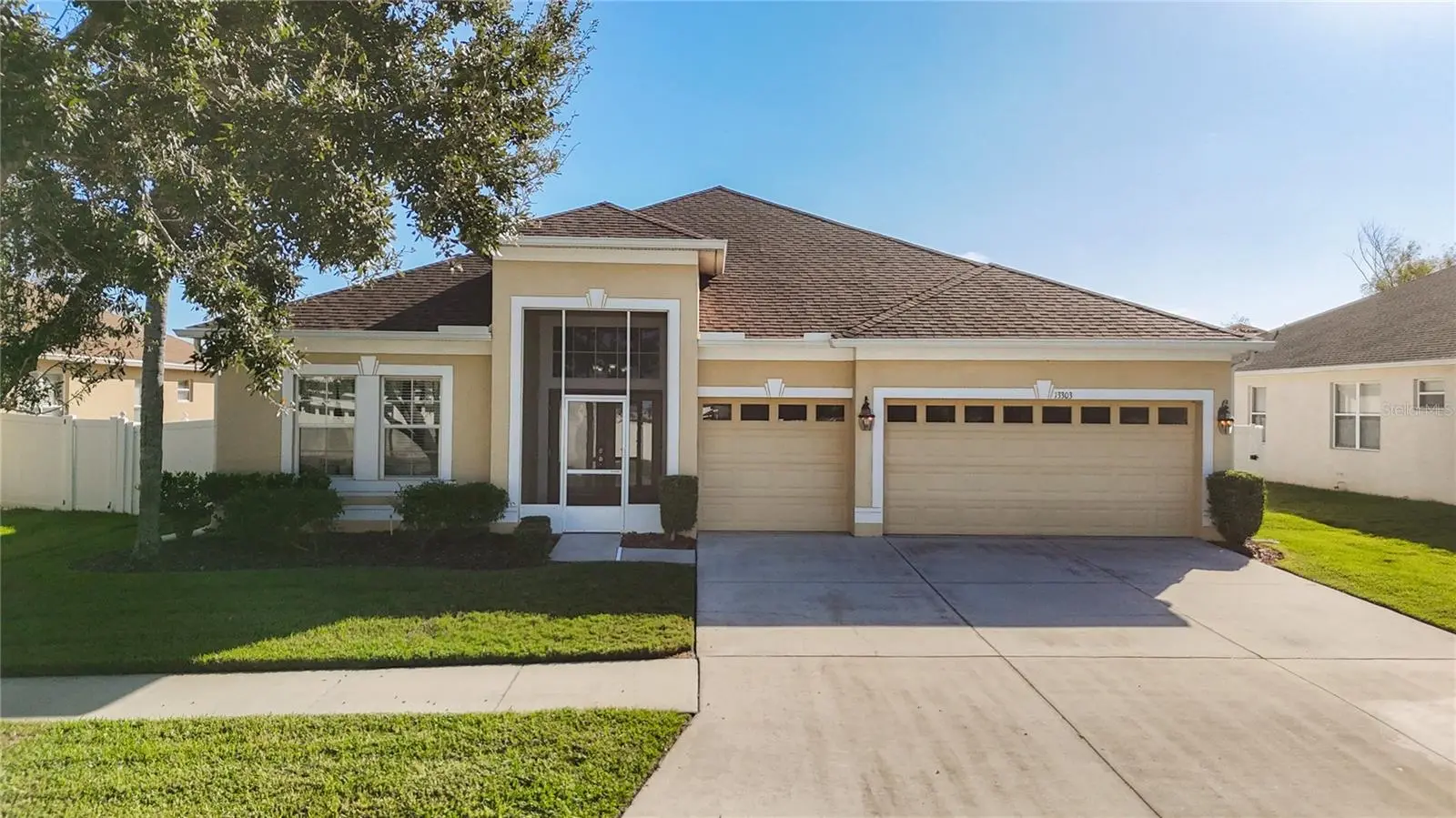 13303 Graham Yarden Drive, FL