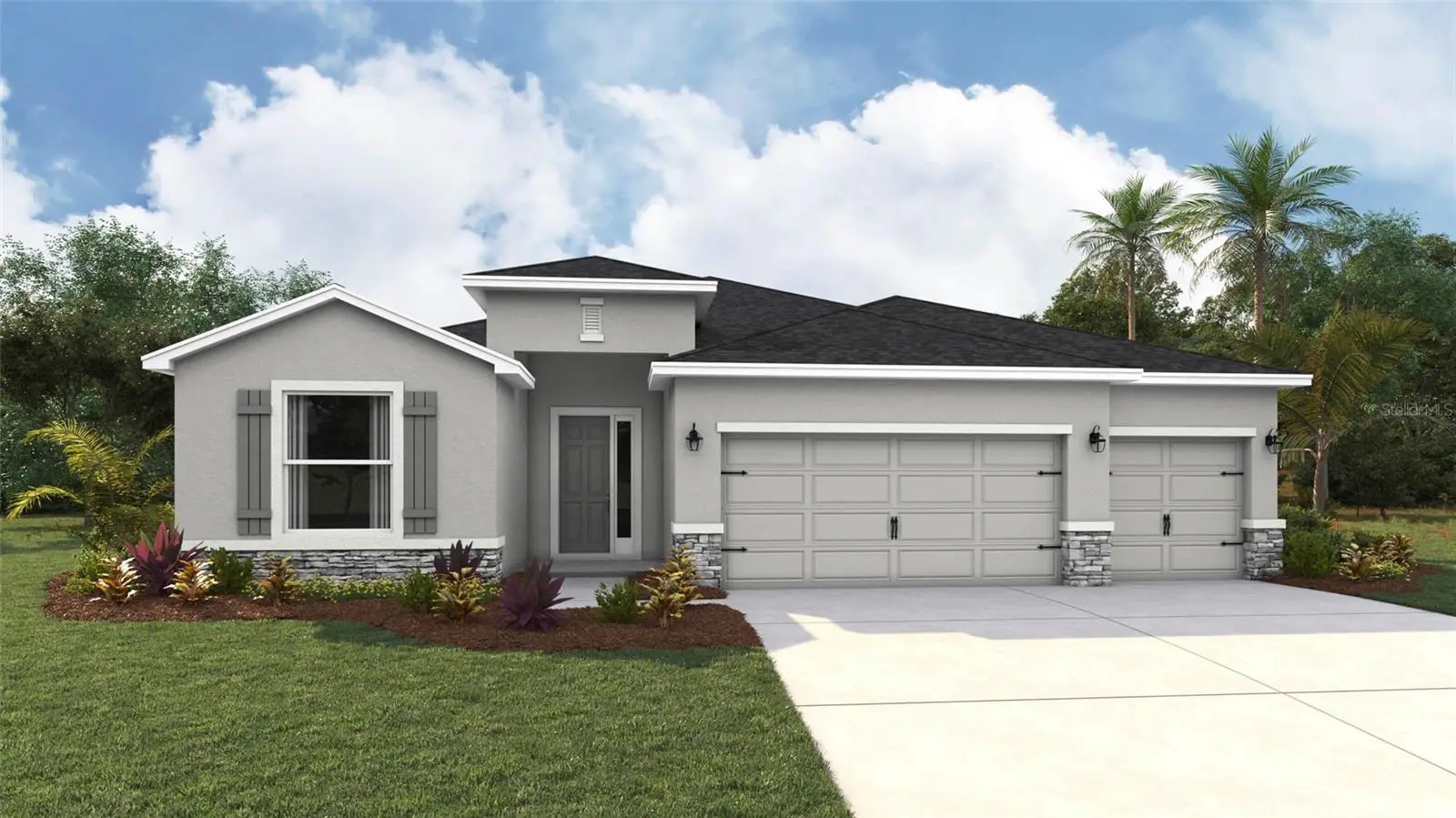 10444 Woodland Garden Way, FL