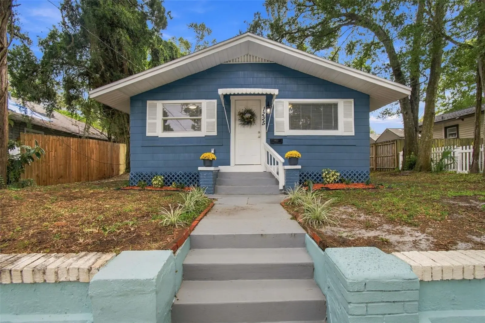 1225 Osborne Avenue, FL