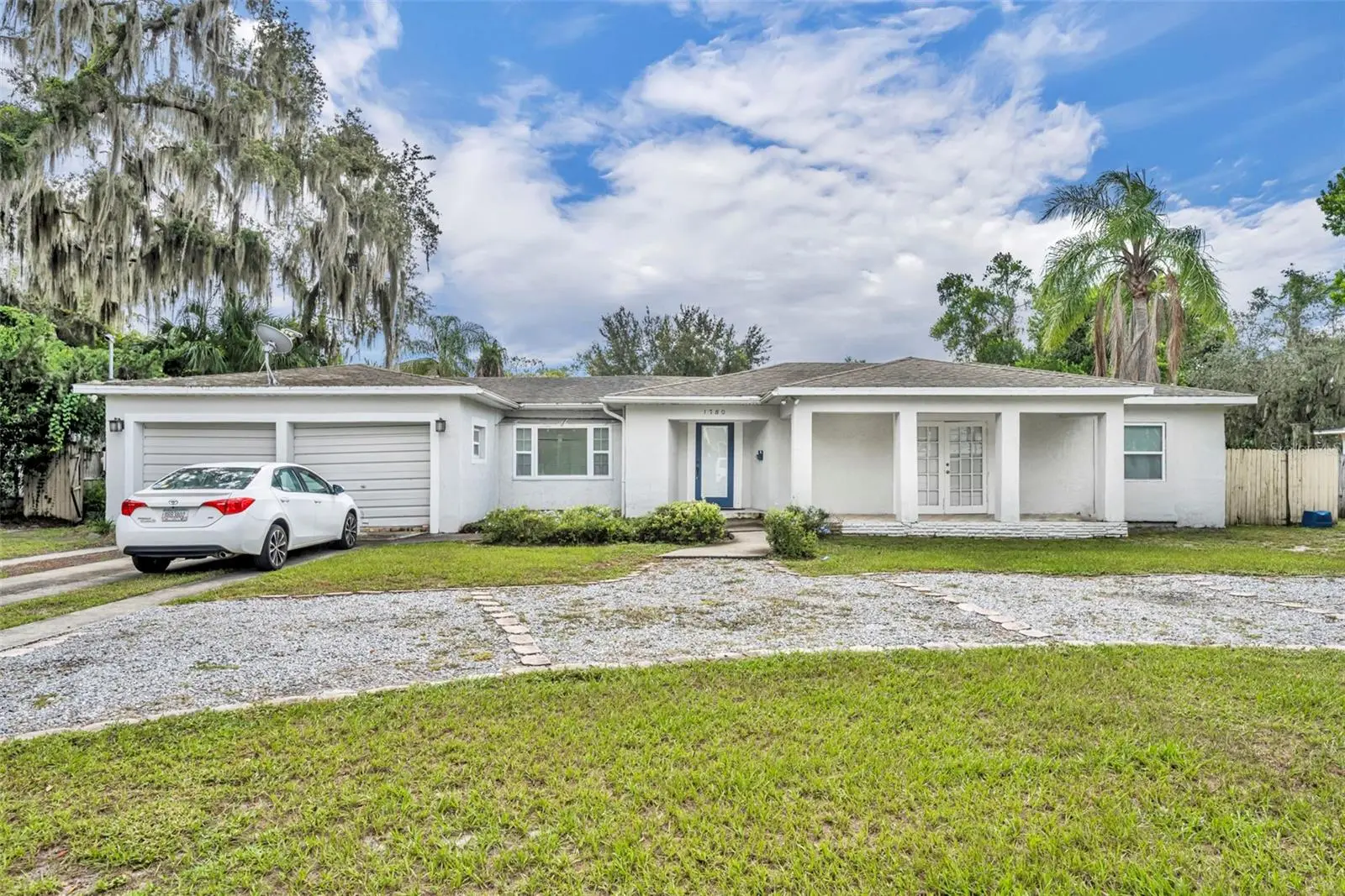 1780 Bryan Avenue, FL