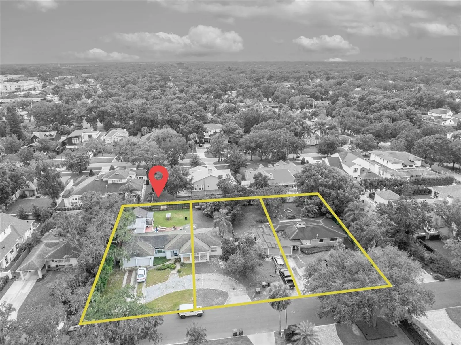 1780 Bryan Avenue, FL