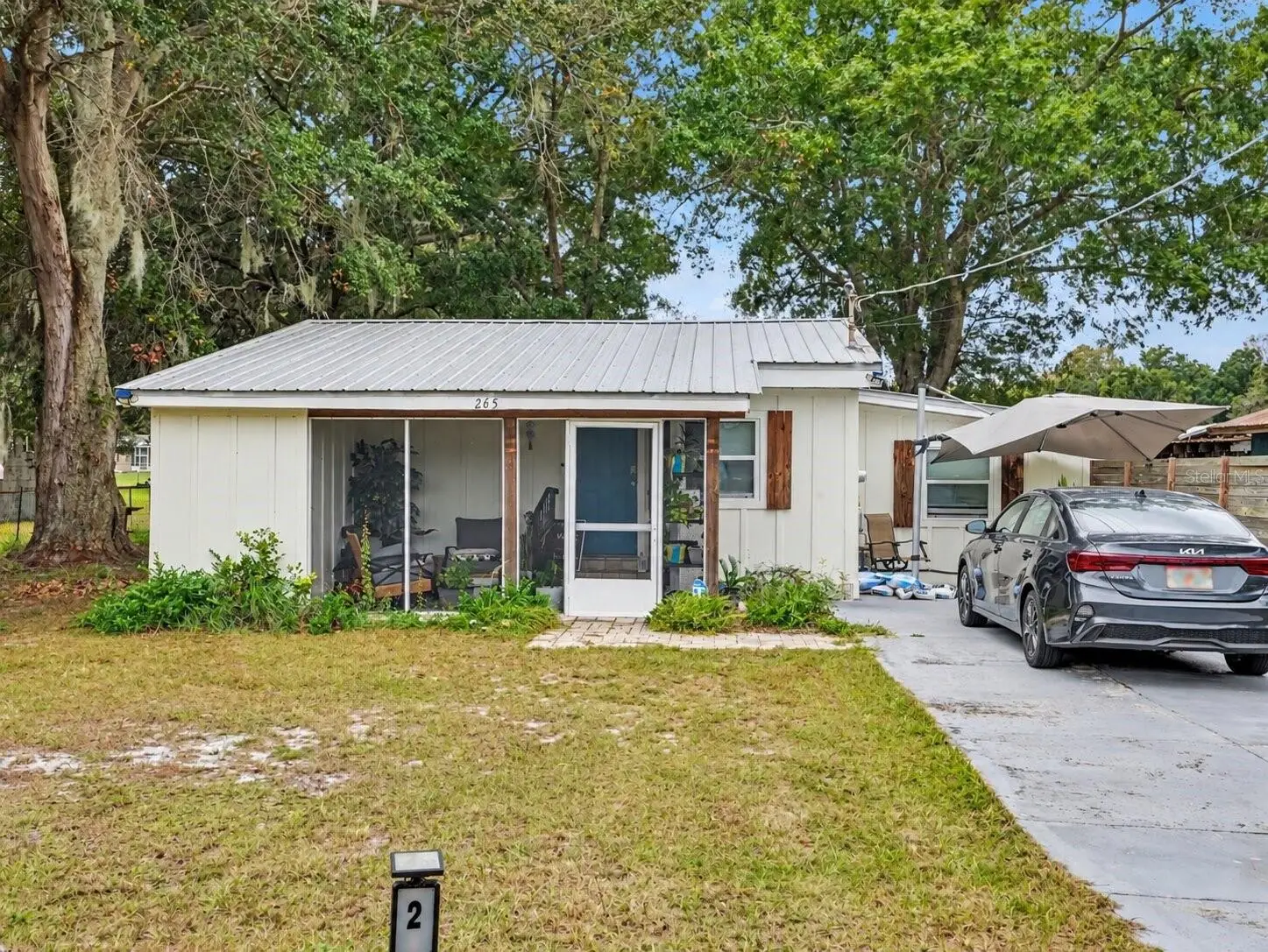 265 Jones Road, FL
