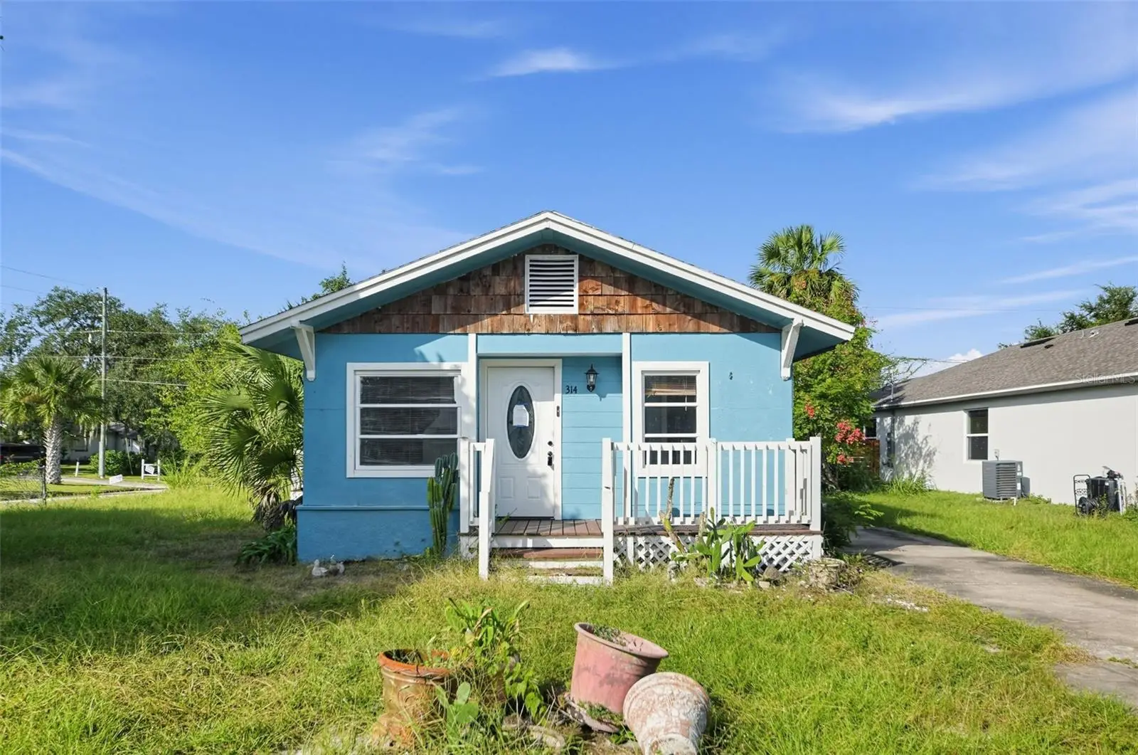 314 Holly Avenue, FL