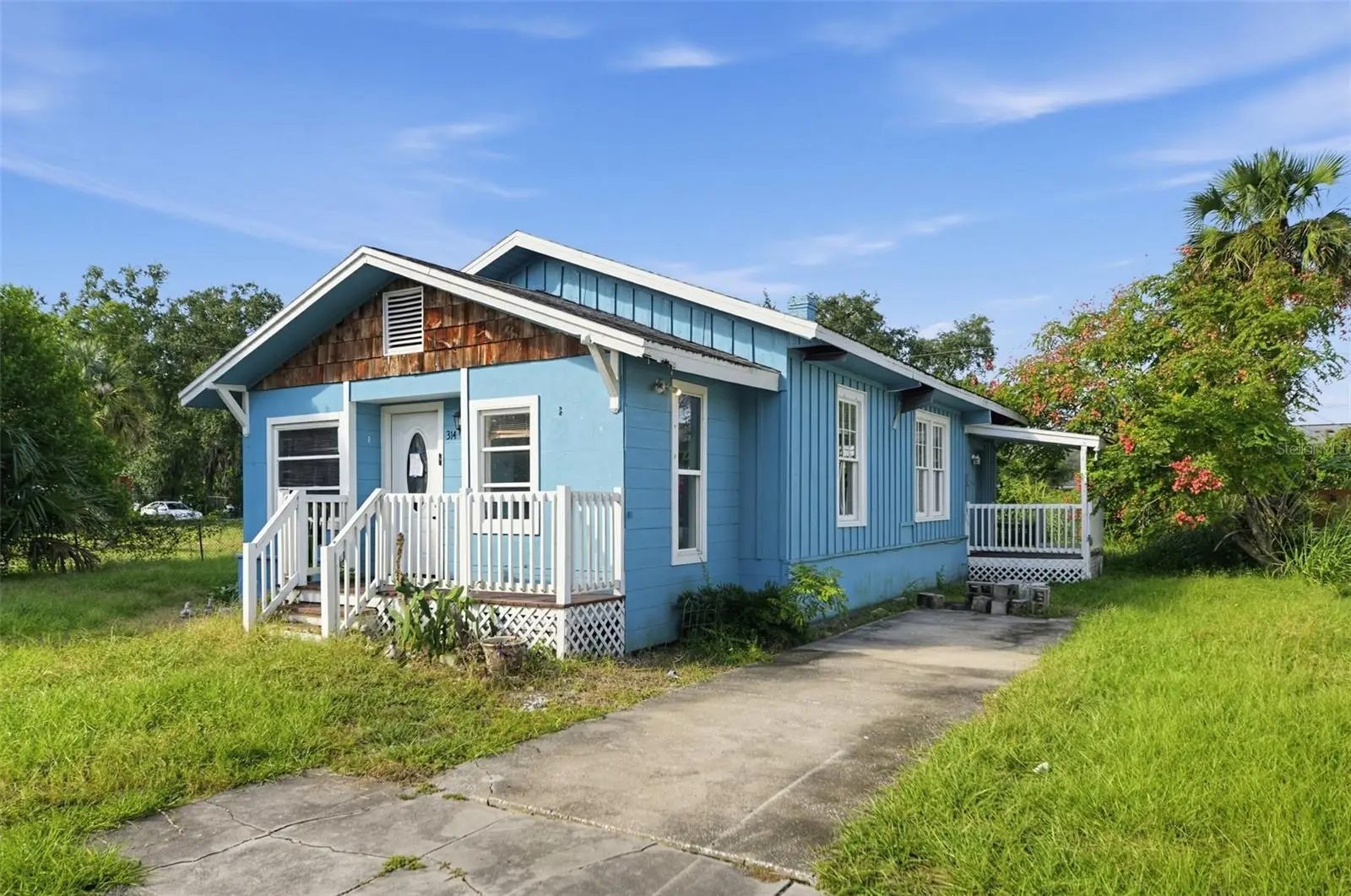 314 Holly Avenue, FL