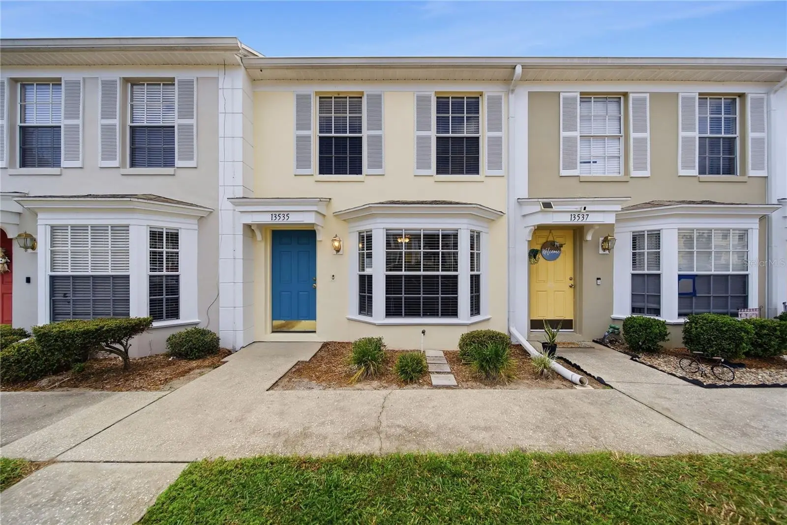 13535 Embassy Park Court, FL