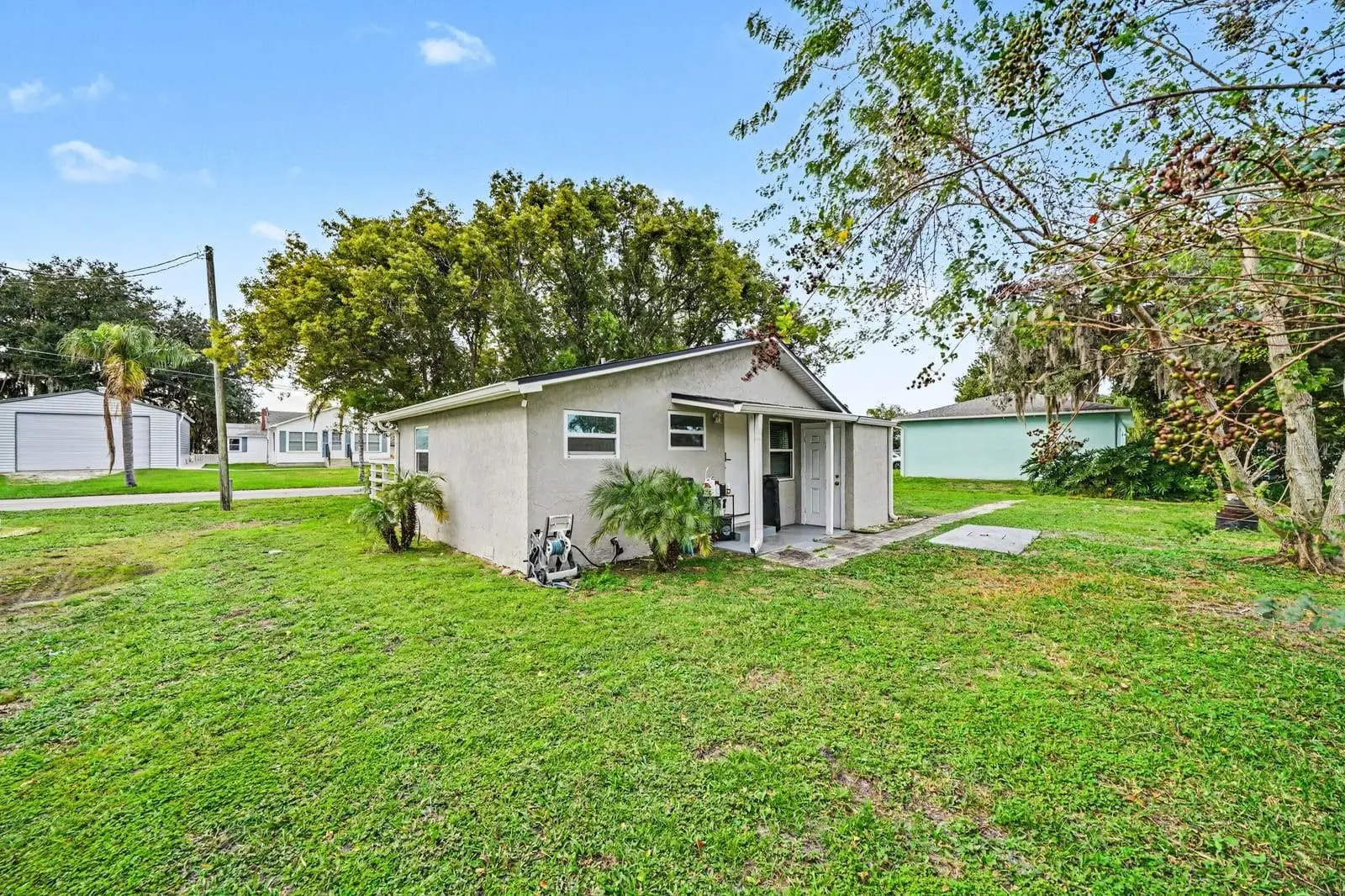 1611 Salmon Street, FL