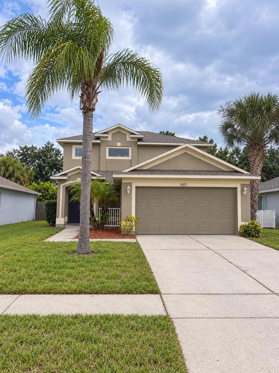 11837 Brenford Crest Drive, FL