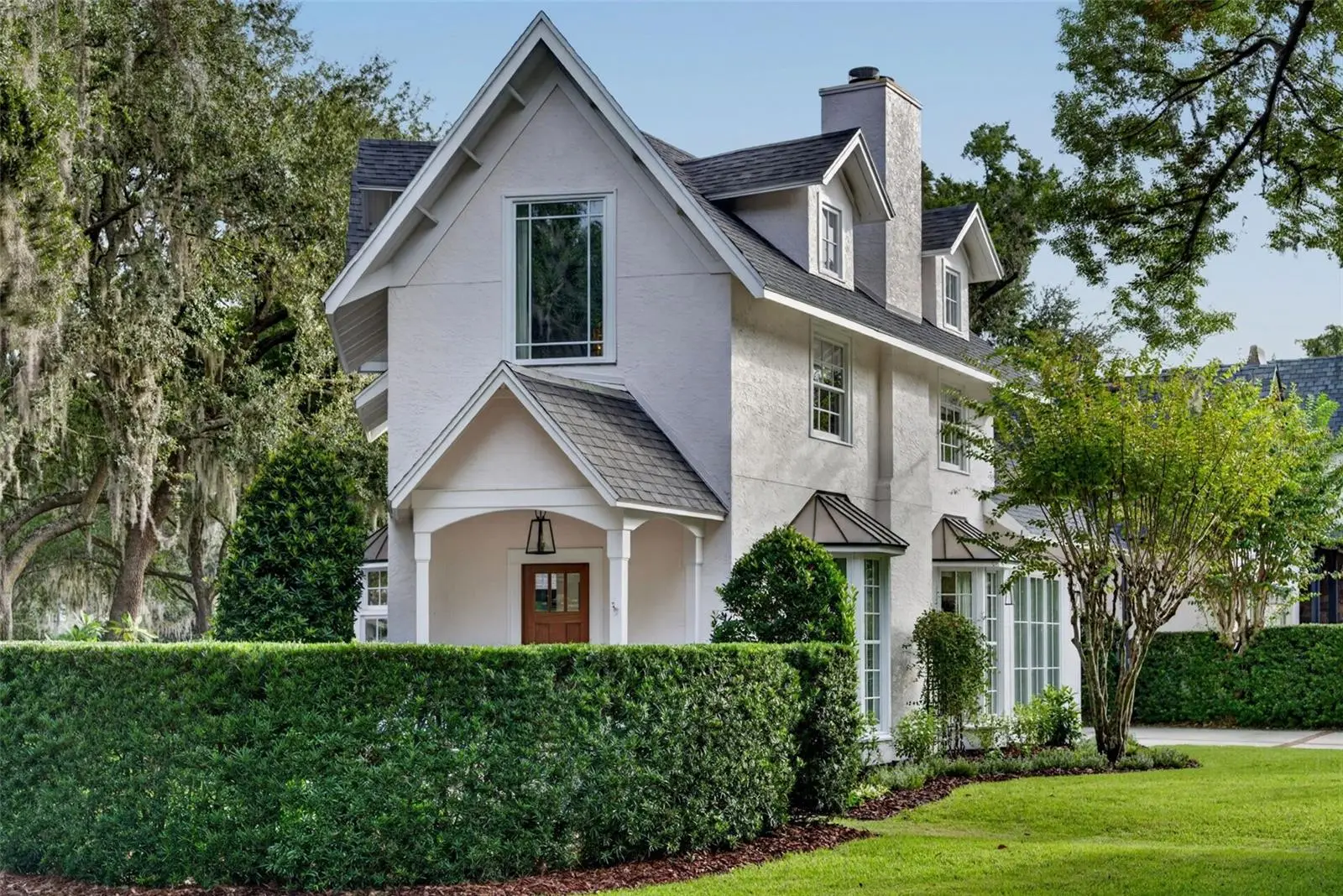 1500 Harris Circle, FL