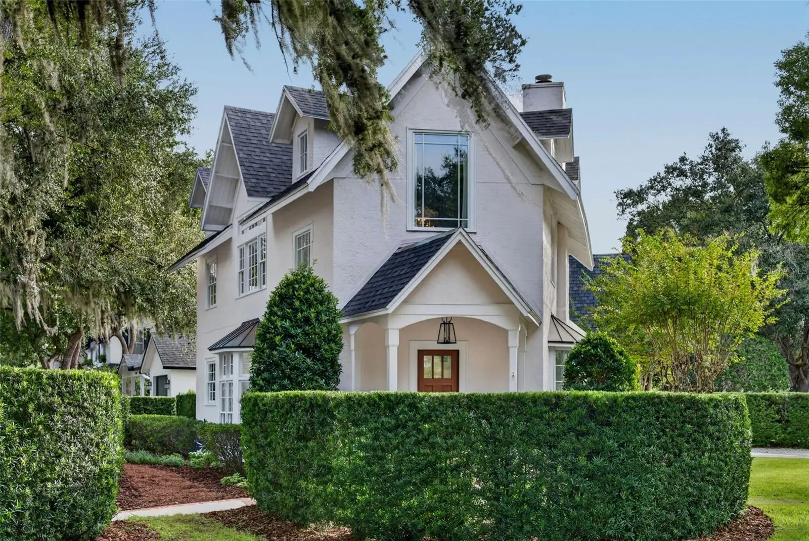 1500 Harris Circle, FL