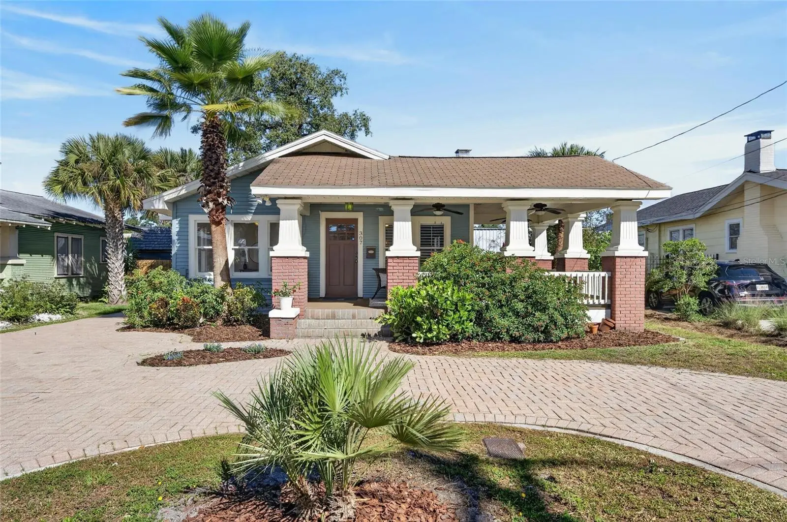 307 Giddens Avenue, FL