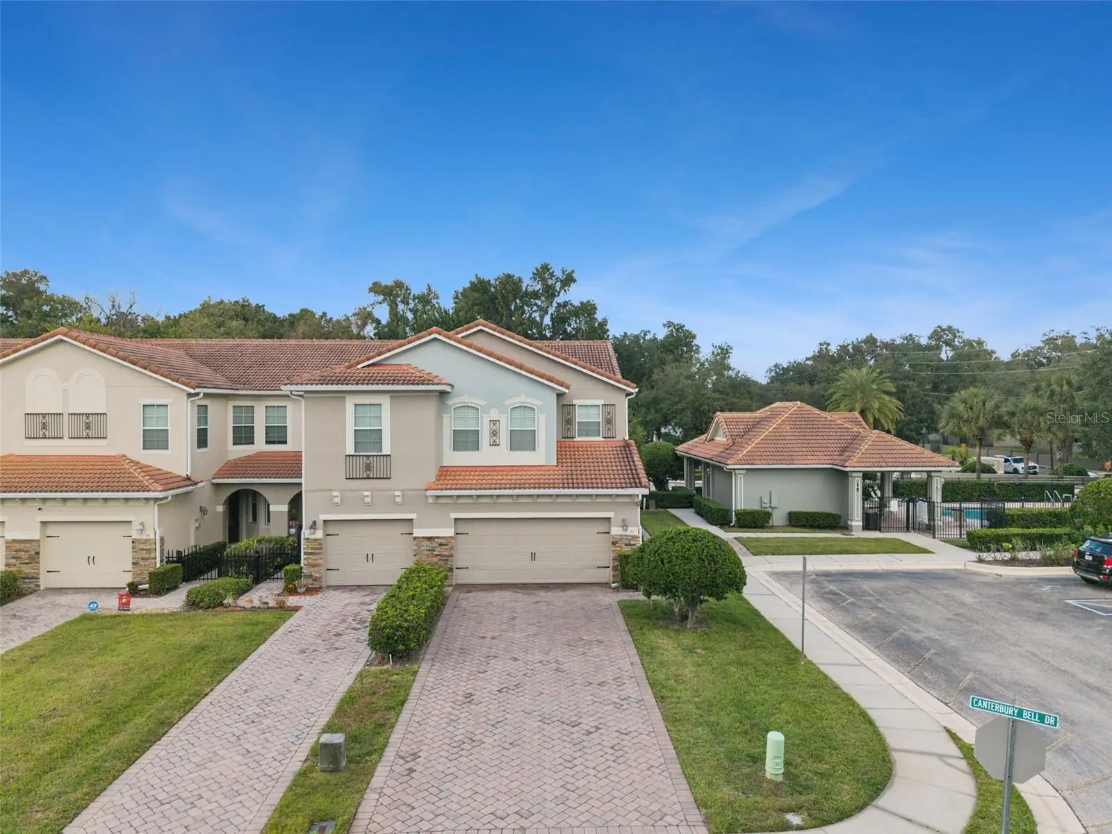 31 Canterbury Bell Drive, FL