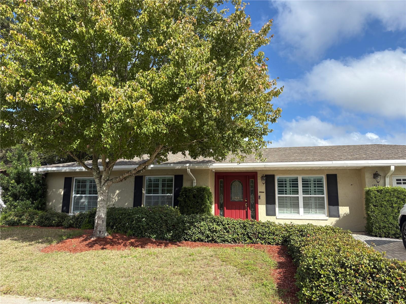 1813 Orange Hill Drive, FL
