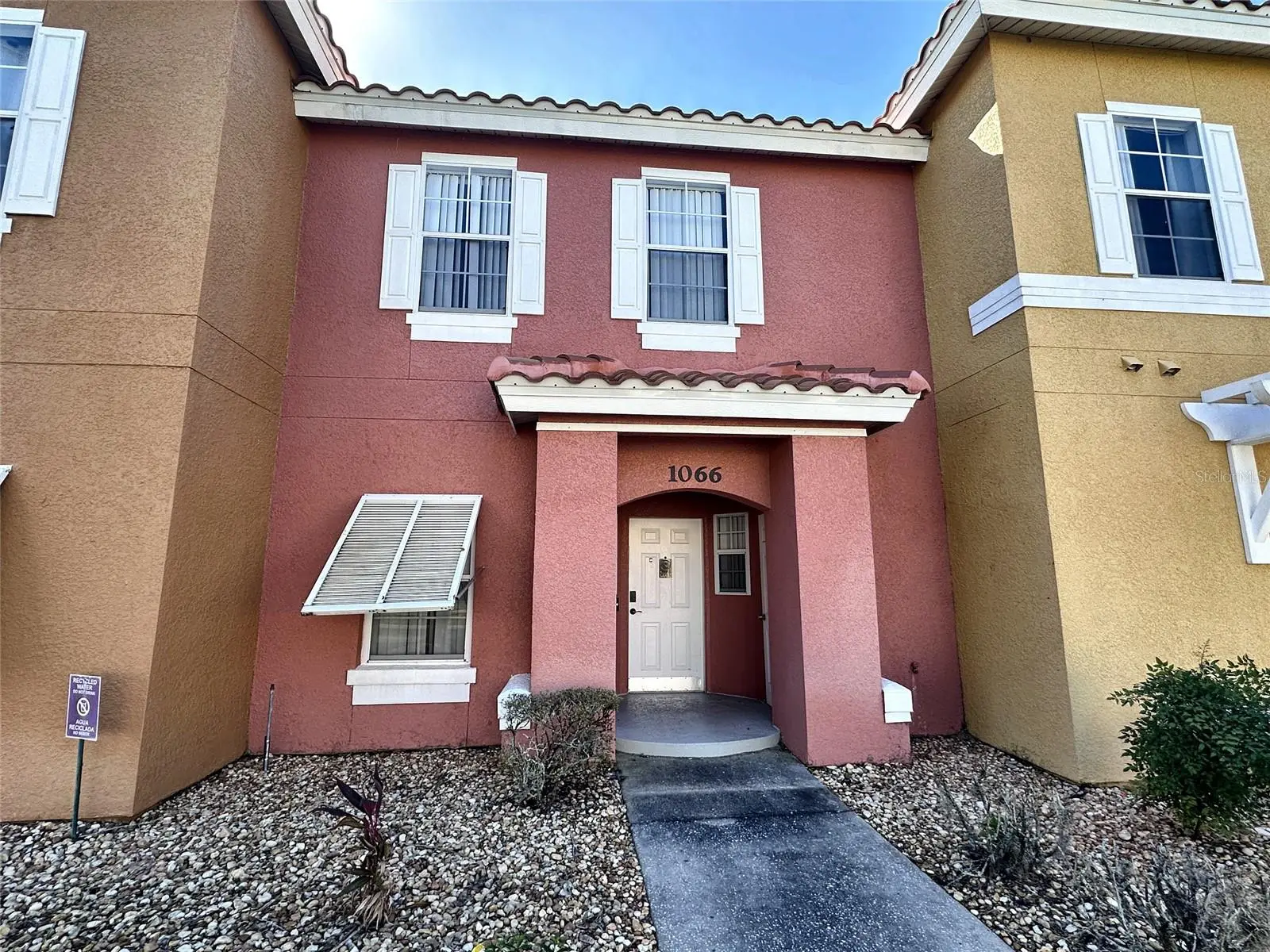 1066 Park Ridge Circle, FL