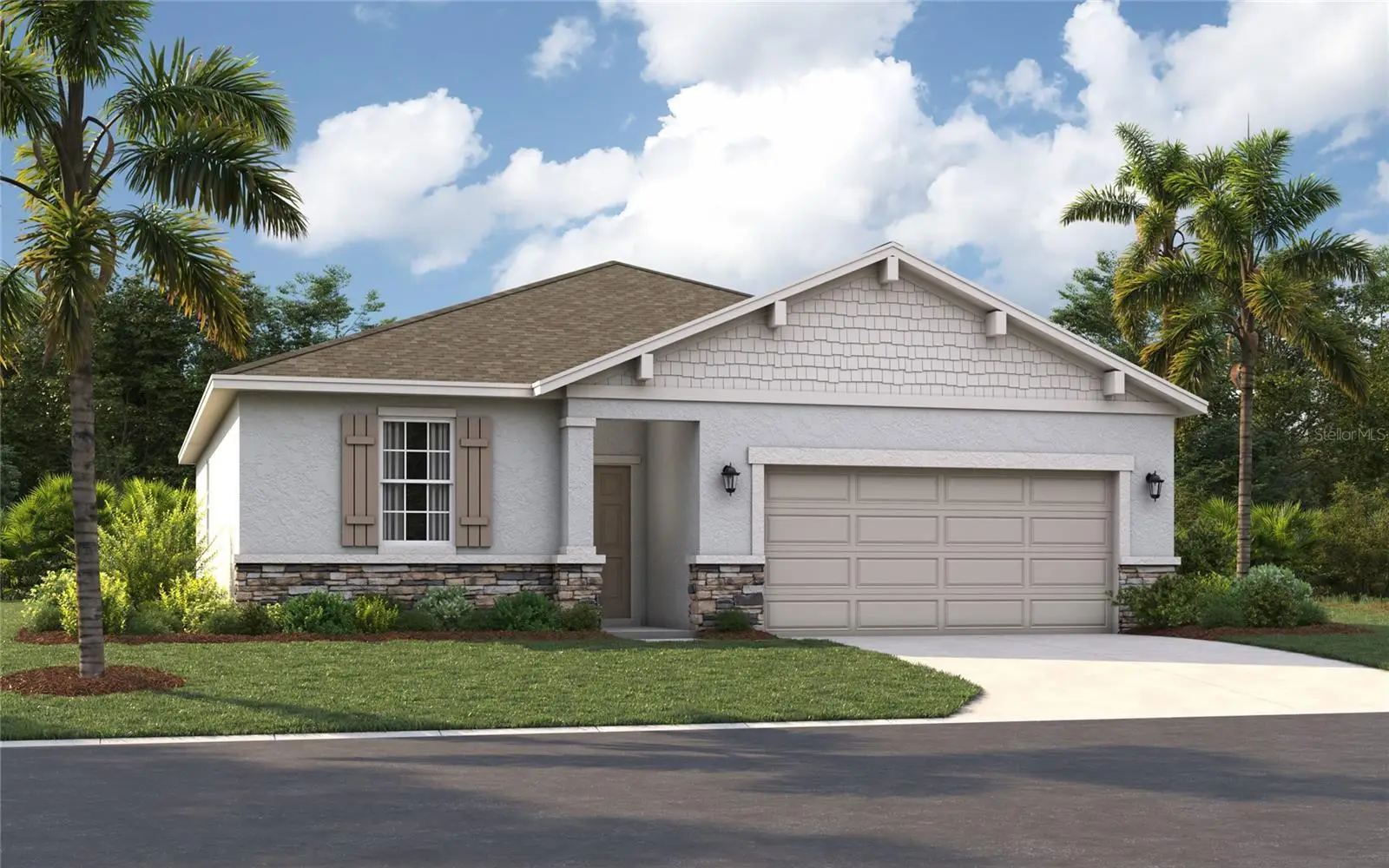 20125 Lovemere Lane, FL