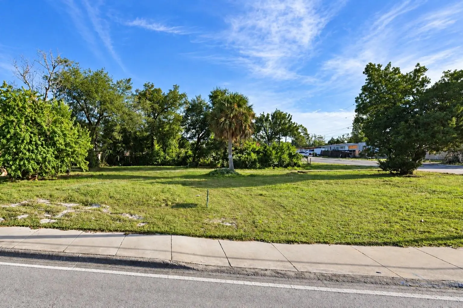 Mason Avenue, FL