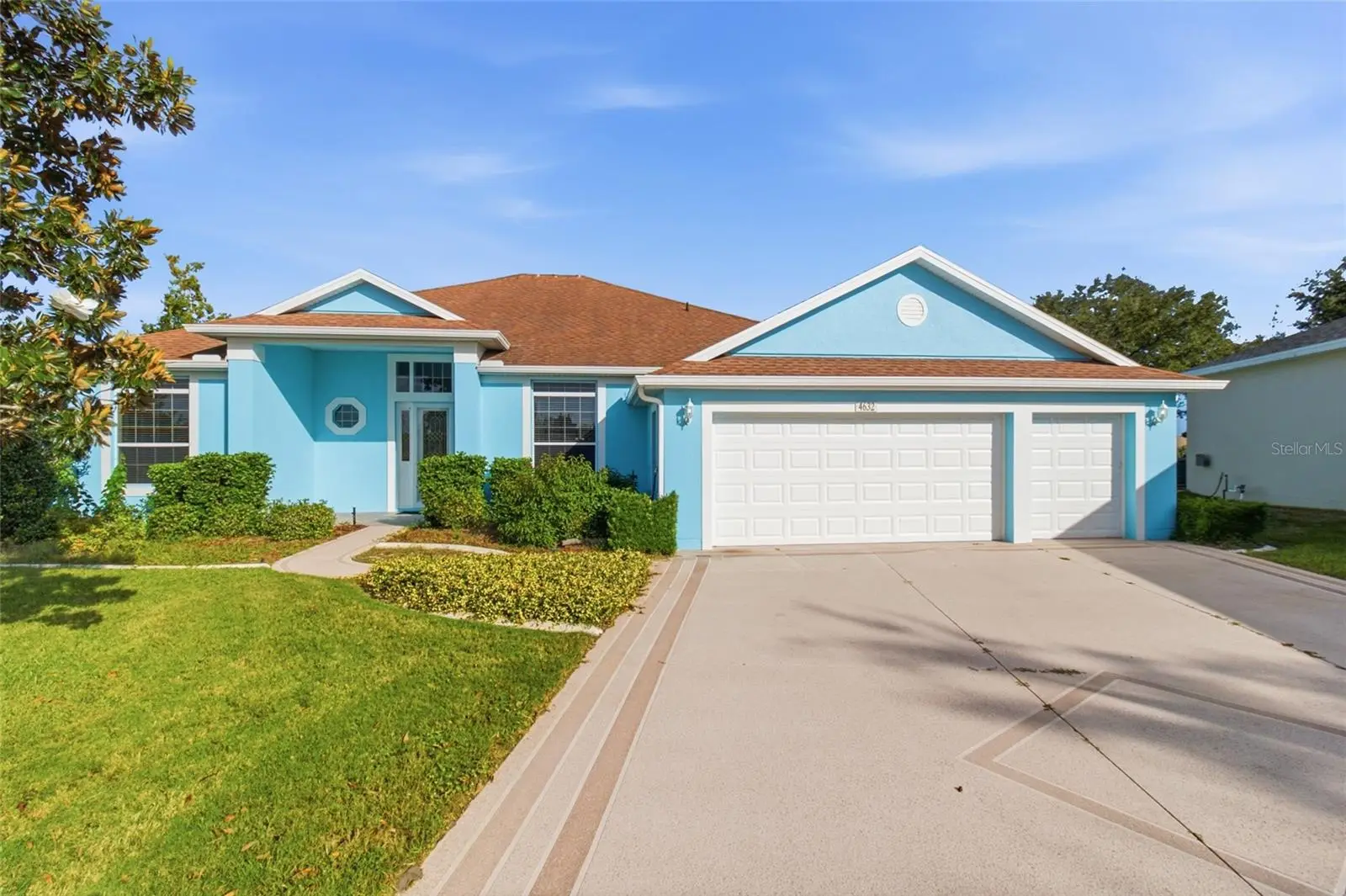 4632 Nottoway Drive, FL