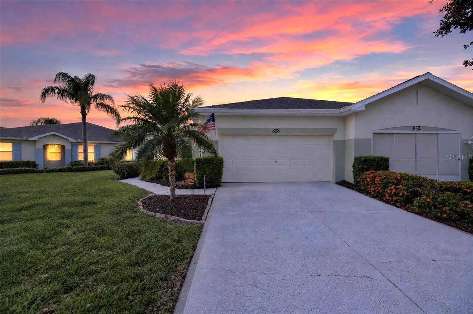 828 Tremont Greens Lane, FL