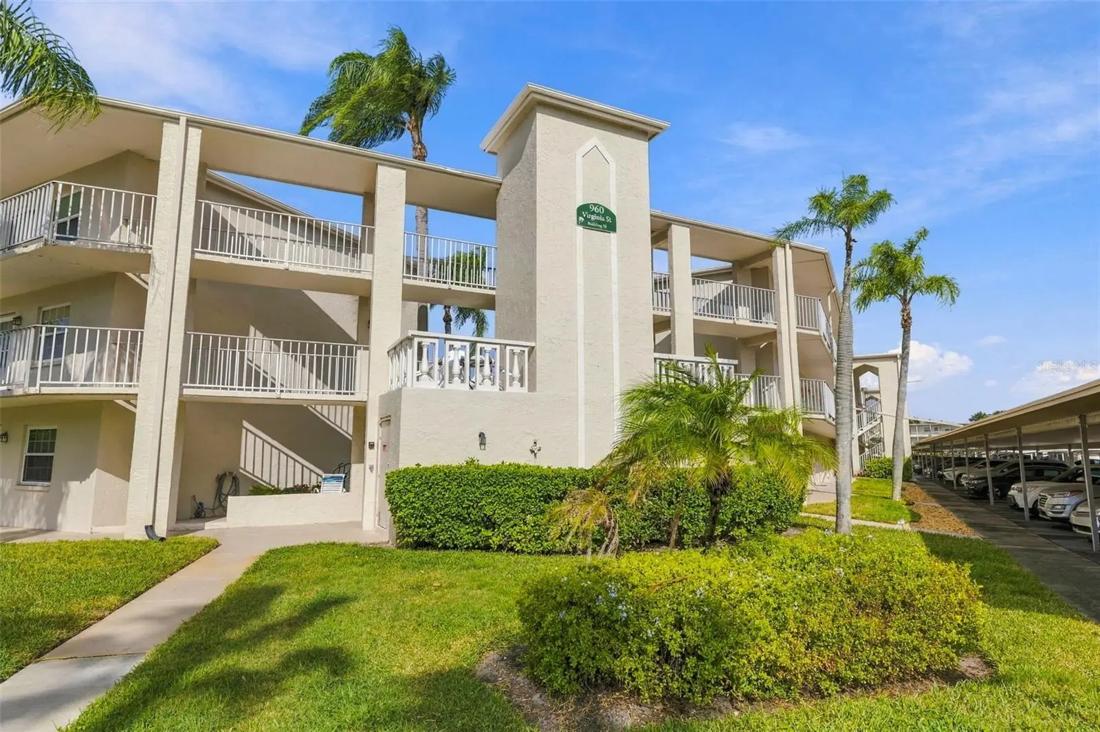 960 Virginia Street, FL