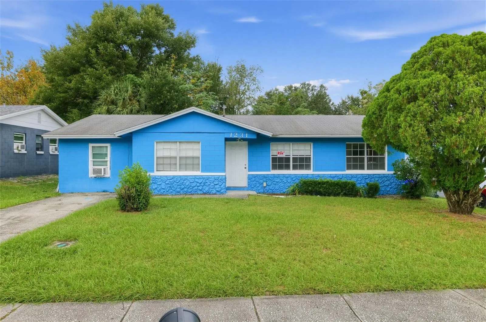 1231 Robert King High Drive, FL