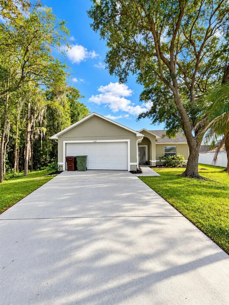 2481 Winchester Boulevard, FL