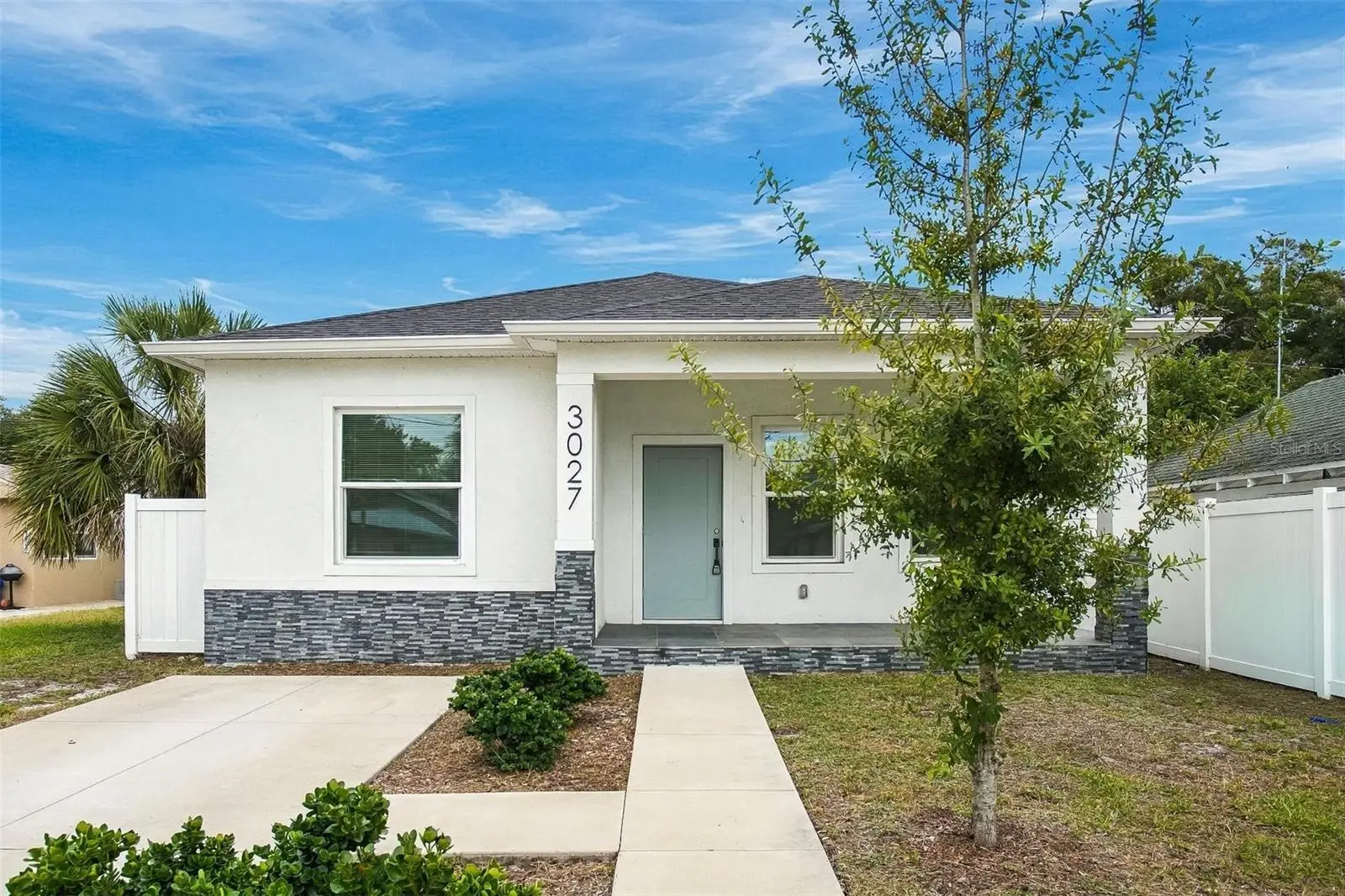 3027 Union Street, FL