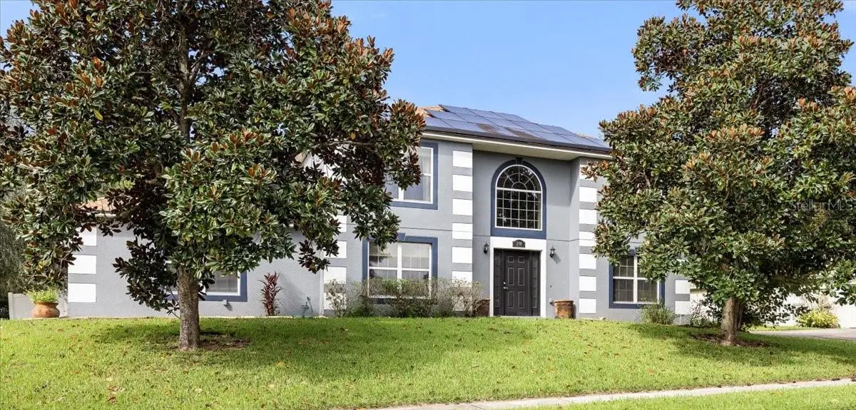 2708 Orpha Lane, FL