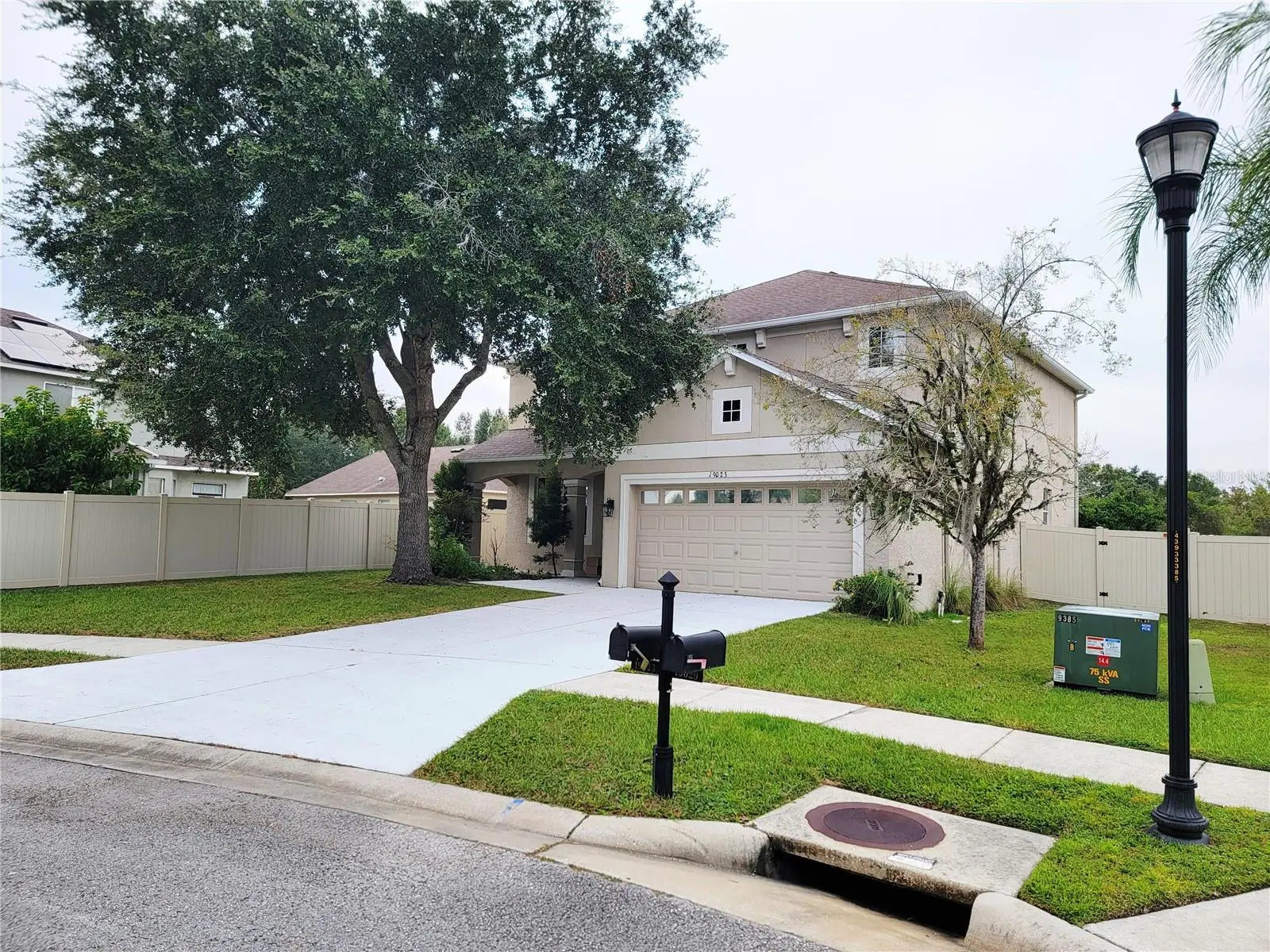 19023 Narimore Drive, FL