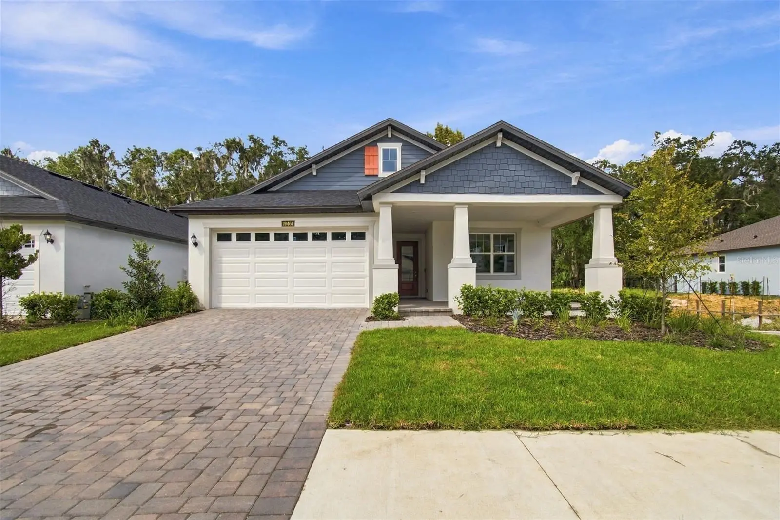 19461 Forest Garden Court, FL