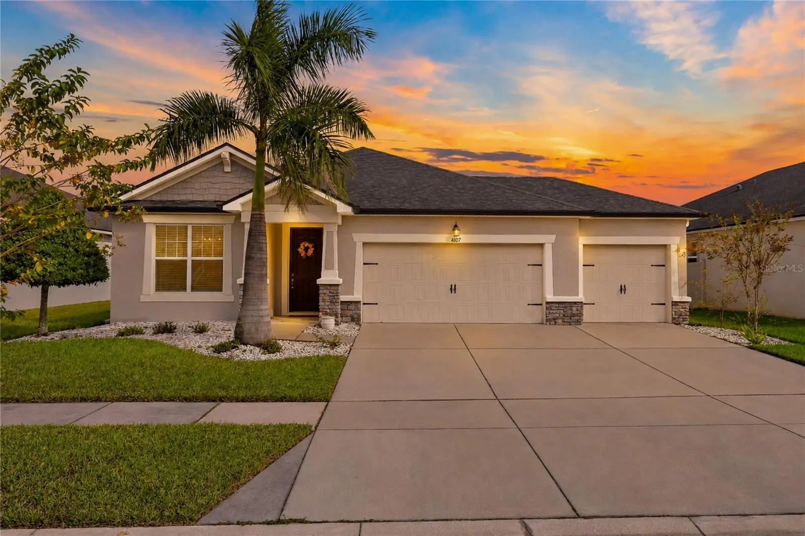 1007 Lee Shore Street, FL