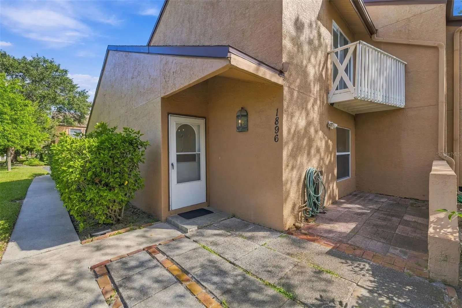 1896 Clearbrooke Drive, FL