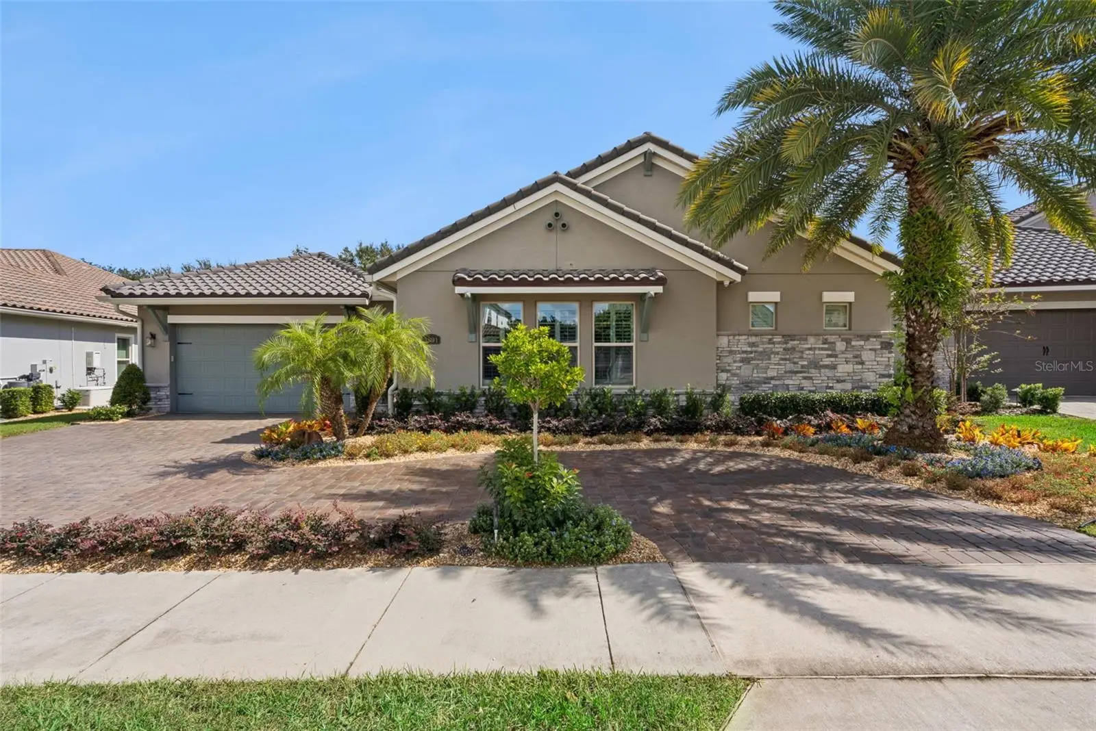 3891 Grassland Loop, FL