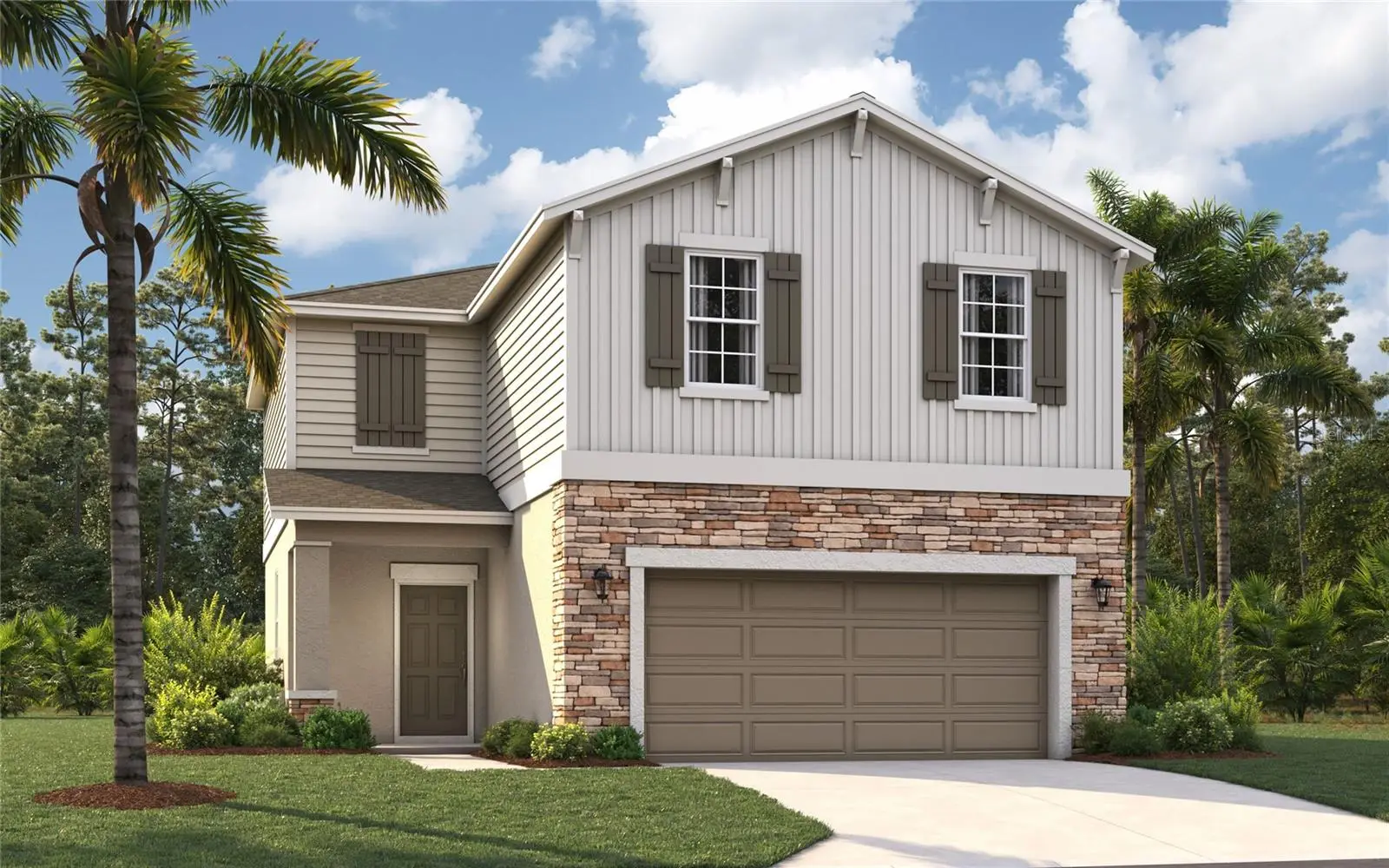 3945 Pentas Road, FL