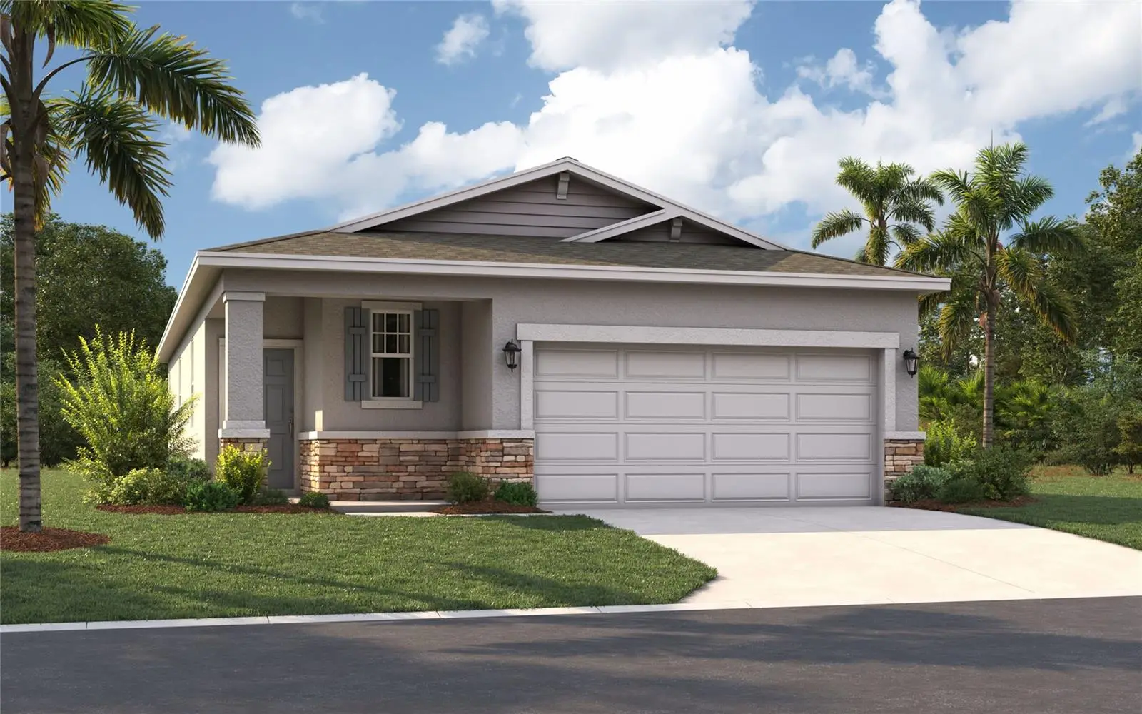 3936 Pentas Way, FL