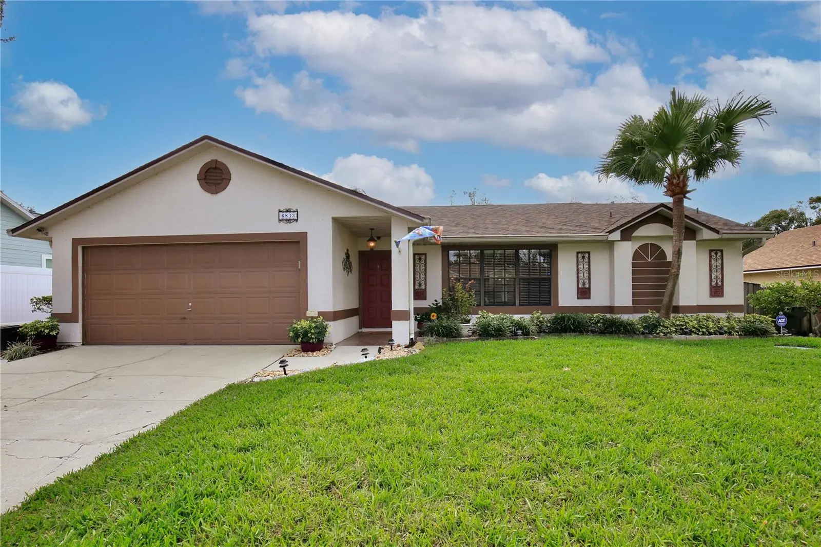 6833 Woodgrain Court, FL