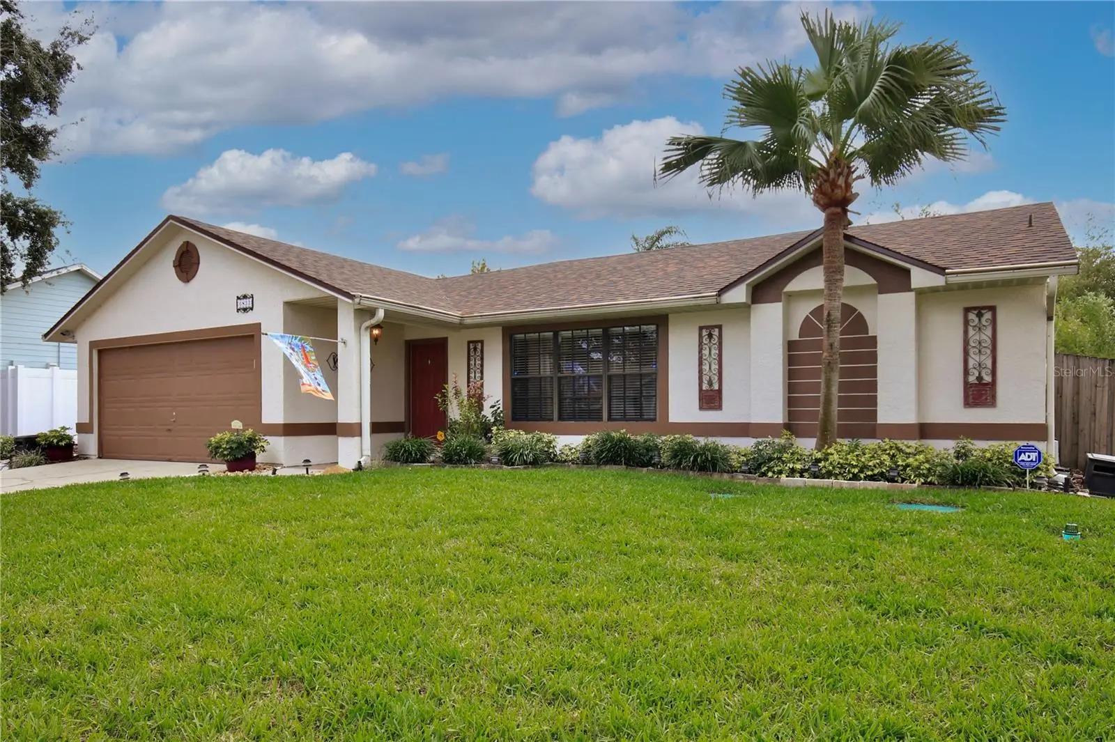 6833 Woodgrain Court, FL