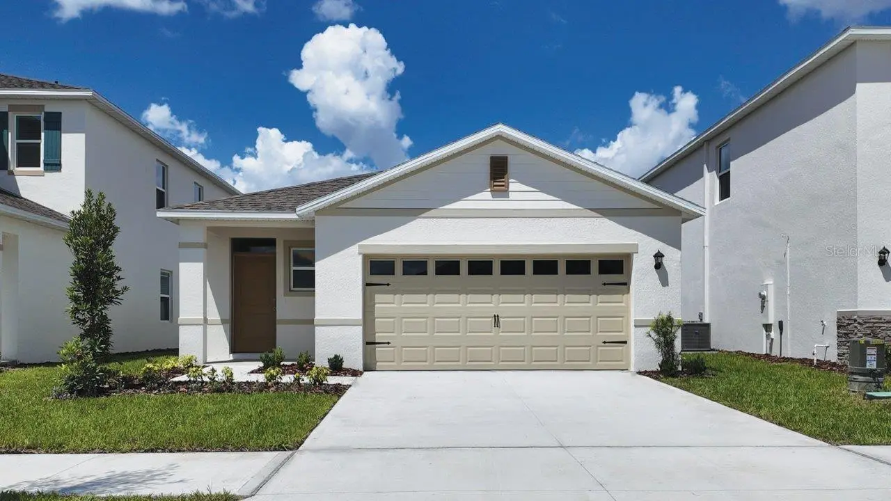 4201 Bixby Bridge Place, FL