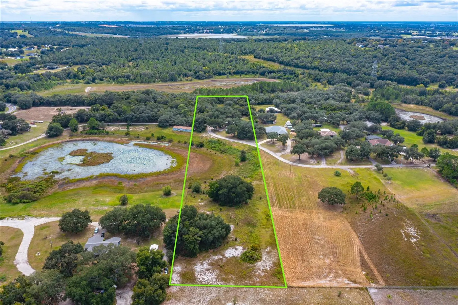 12225 Shiloh Acres Drive, FL
