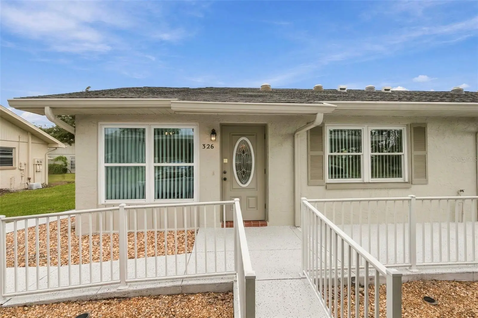 326 Gloucester Boulevard, FL